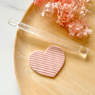 kitandco.com.au Texture Roller Acrylic "Lines" - Acrylic Texture Roller