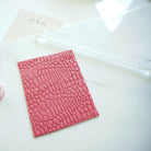 kitandco.com.au Texture Roller Acrylic "Reptile" - Acrylic Texture Roller