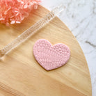 kitandco.com.au Texture Roller Acrylic "Reptile" - Acrylic Texture Roller