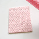 kitandco.com.au Texture Roller Resin "Arabian Tiles" Texture Roller