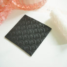 kitandco.com.au Texture Roller Resin "Art Deco Palms" Texture Roller