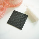 kitandco.com.au Texture Roller Resin "Art Deco Palms" Texture Roller