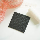 kitandco.com.au Texture Roller Resin "Art Deco Palms" Texture Roller