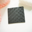 kitandco.com.au Texture Roller Resin "Art Deco Palms" Texture Roller