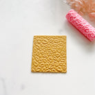 kitandco.com.au Texture Roller Resin "Crocodile" Texture Roller