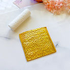 kitandco.com.au Texture Roller Resin "Hammered" Texture Roller