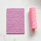 kitandco.com.au Texture Roller Resin "Lace" Texture Roller