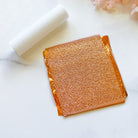 kitandco.com.au Texture Roller Resin "Sandpaper" Texture Roller