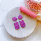 kitandco.com.au Texture Roller Resin “Stucco" Texture Roller