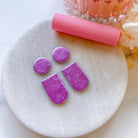 kitandco.com.au Texture Roller Resin “Stucco" Texture Roller