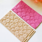 kitandco.com.au Texture Tile "Flowering Fields" Texture Tile