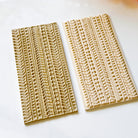 kitandco.com.au Texture Tile "Vines & Lines" Texture Tile