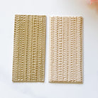 kitandco.com.au Texture Tile "Vines & Lines" Texture Tile