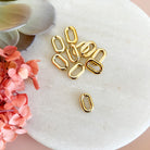 kitandco.com.au Tools Acrylic Link Connectors (20pc)