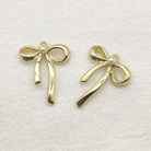 kitandco.com.au Tools "Bow" Charm (10 pcs)