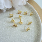 kitandco.com.au Tools "Butterfly" - Earring Post (10 pcs)
