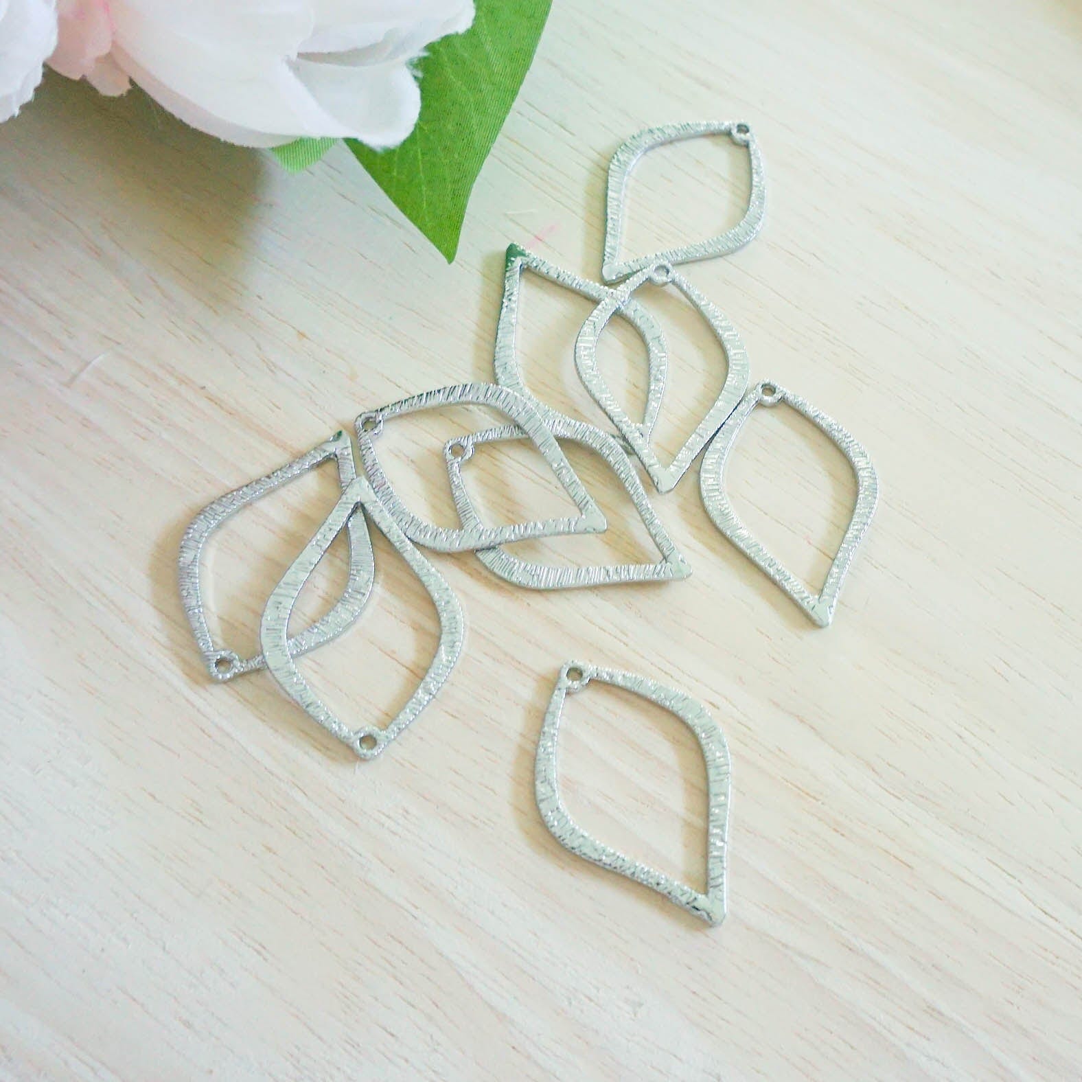 kitandco.com.au Tools "Carrie" Charm (10pcs) - Choose Colour