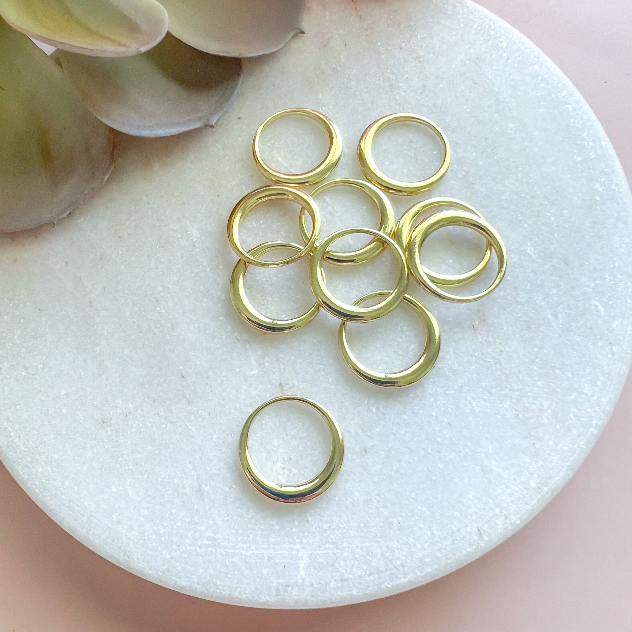 kitandco.com.au Tools Charlotte Connector (10pcs)