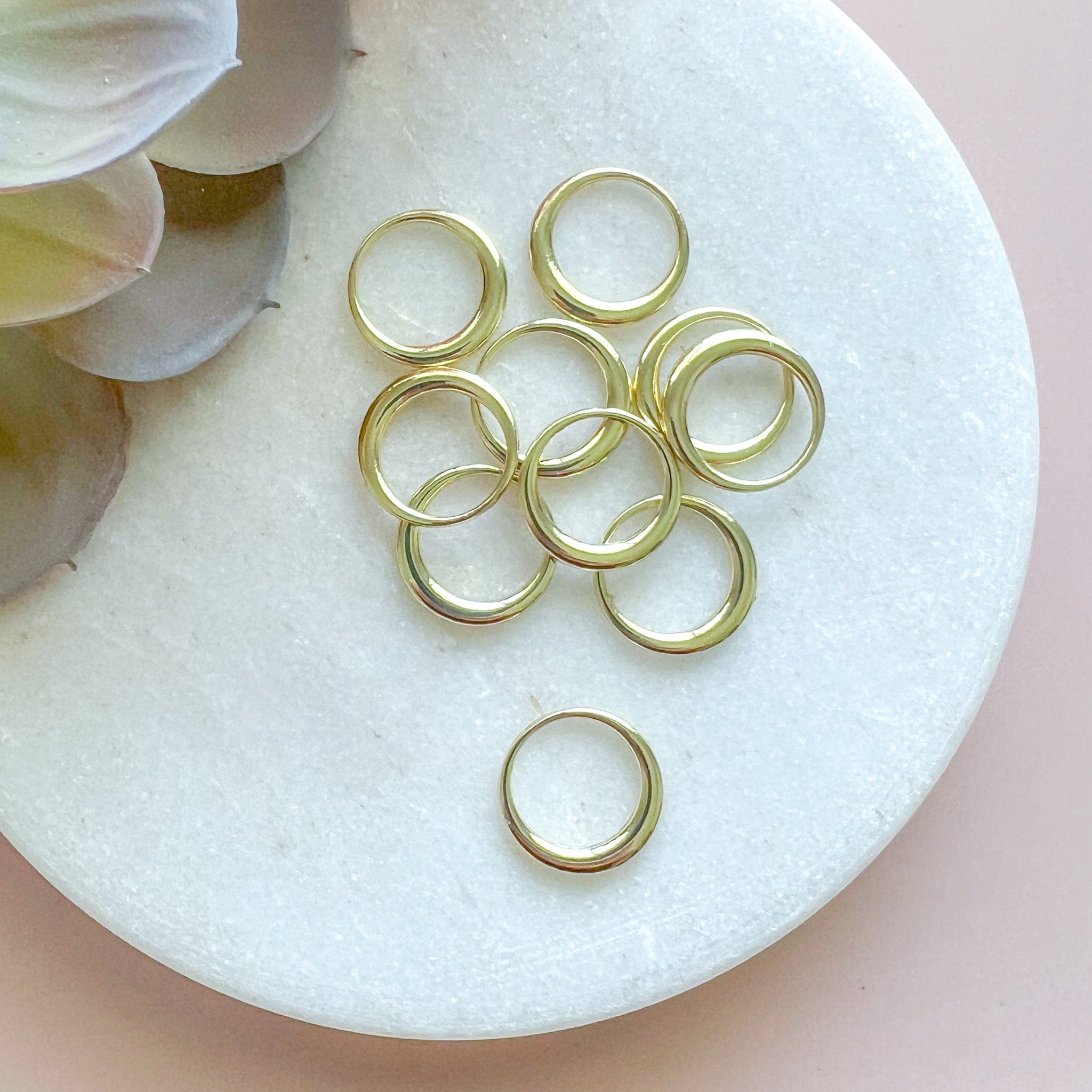 kitandco.com.au Tools Charlotte Connector (10pcs)