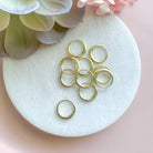 kitandco.com.au Tools Charlotte Connector (10pcs)