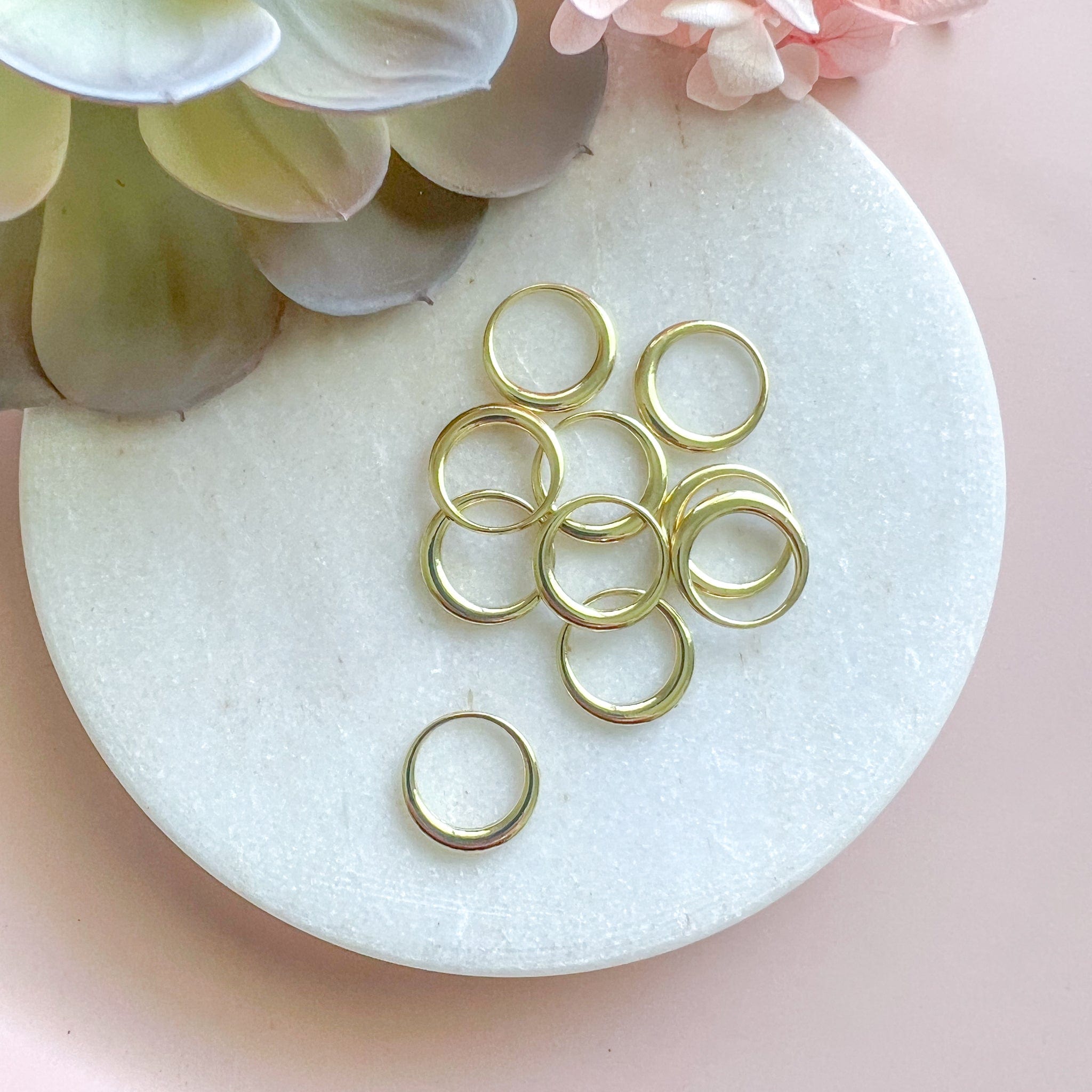 kitandco.com.au Tools Charlotte Connector (10pcs)