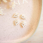 kitandco.com.au Tools CZ Charm #1 - 4pcs