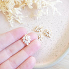 kitandco.com.au Tools CZ Charm #1 - 4pcs