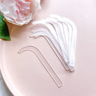 kitandco.com.au Tools Earring Try On Sticks (10pcs)