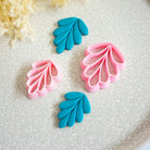 kitandco.com.au Tools Elegant Leaf Set (2pc)