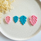 kitandco.com.au Tools Elegant Leaf Set (2pc)