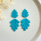 kitandco.com.au Tools Elegant Leaf Set (2pc)