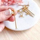 kitandco.com.au Tools "Extra Long Bar" -  Post (10 pcs)