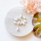 kitandco.com.au Tools Faux Pearl Charm #2 (10pc)