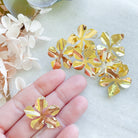 kitandco.com.au Tools "Forget Me Not" - Earring Post (10 pcs)