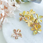 kitandco.com.au Tools "Forget Me Not" - Earring Post (10 pcs)