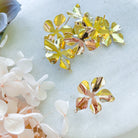 kitandco.com.au Tools "Forget Me Not" - Earring Post (10 pcs)