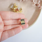 kitandco.com.au Tools "Huggie" Earring Post (10 pcs)