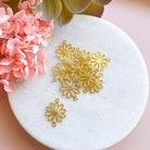 kitandco.com.au Tools "Little Daisy" Connector (10 pcs)