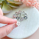 kitandco.com.au Tools "Little Daisy" - Earring Post (10 pcs) (Choose Colour)