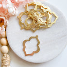 kitandco.com.au Tools Pendant Charm (10 pcs)