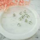 kitandco.com.au Tools "Rhinestone Posts" (10 pcs)