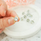 kitandco.com.au Tools "Rhinestone Posts" (10 pcs)