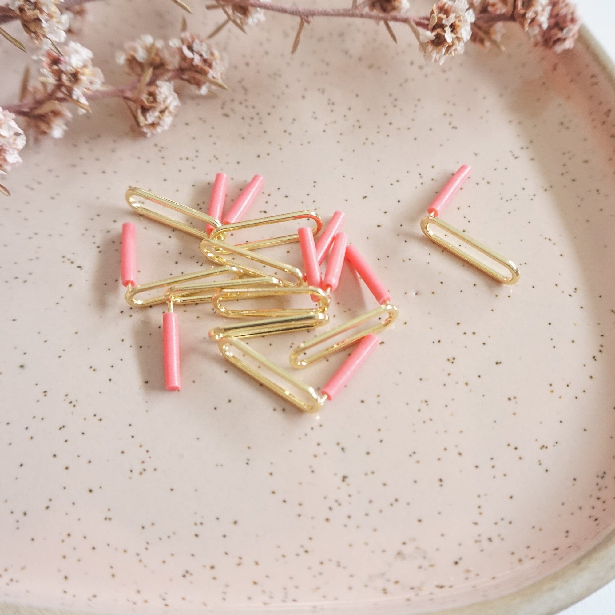 kitandco.com.au Tools "Rounded Hollow Rectangle" (10 pcs)