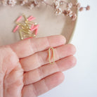 kitandco.com.au Tools "Rounded Hollow Rectangle" (10 pcs)