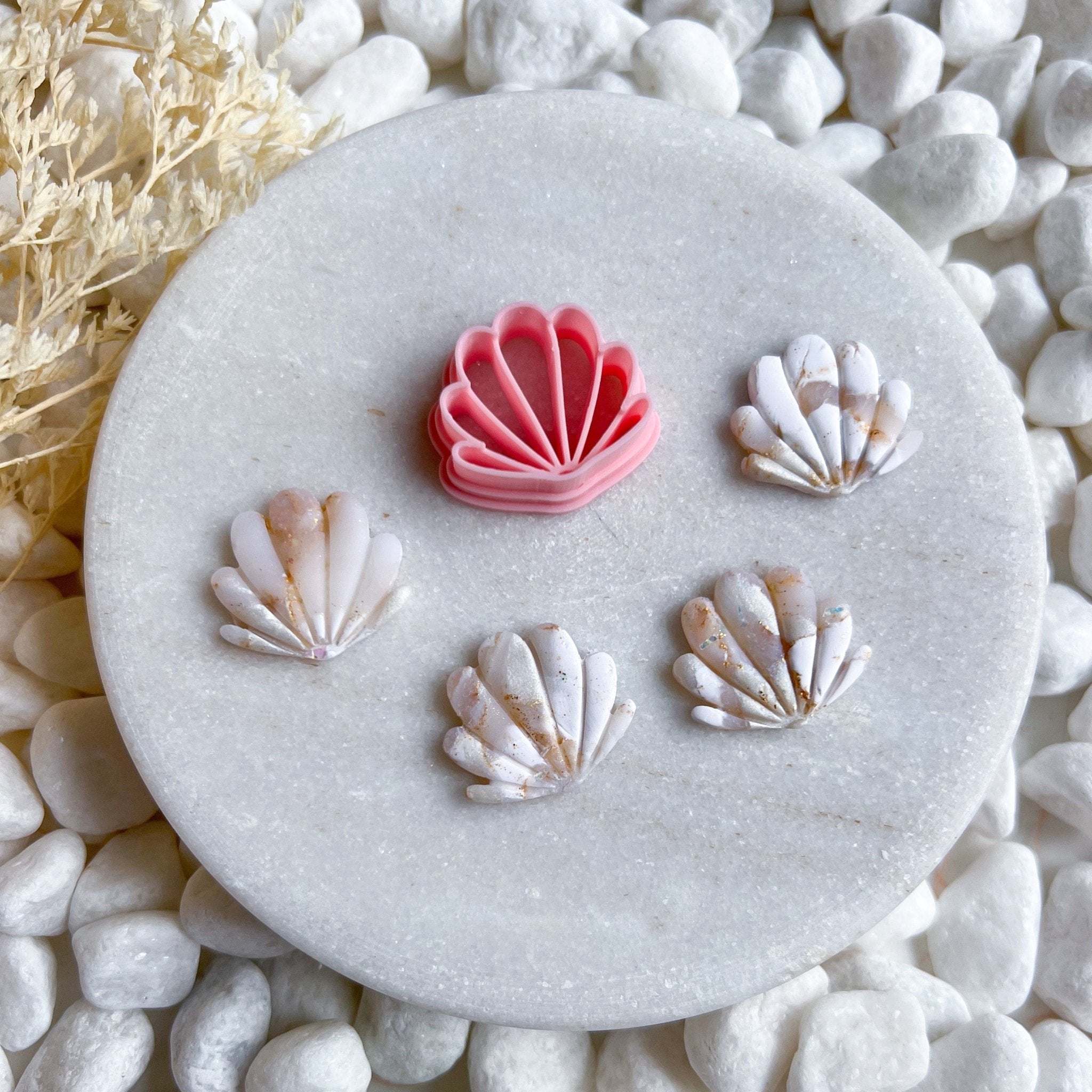 Shell Cutters (Choose Size) - Kit & Co.ToolsSmall