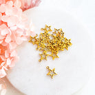 kitandco.com.au Tools Small Star Charm (20 pcs)