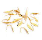 kitandco.com.au Tools SS Fancy Shepard Hook - 20pcs (Choose Colour)