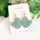 kitandco.com.au Tools SS Fancy Shepard Hook - 20pcs (Choose Colour)