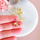 kitandco.com.au Tools Stem Earring Posts (10pcs)