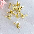 kitandco.com.au Tools Stem Earring Posts (10pcs)